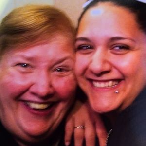 Meet your Posher, Jenny